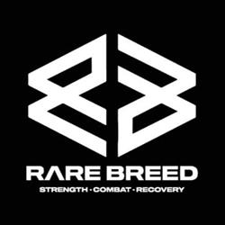 RARE BREED