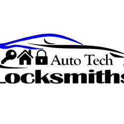 Auto Tech Locksmiths