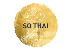 So Thai Massage & Spa Market Square