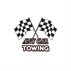 Any Car Towing