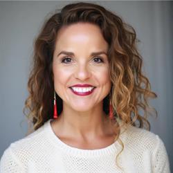 Angela da Silva Holistic Therapist