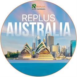 Replus Australia