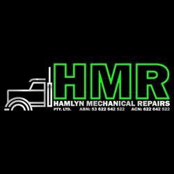 Hamlyn Mechanical Repairs Pty Ltd