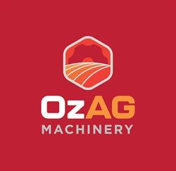 Oz Ag Machinery