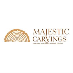Majestic Carvings