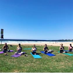 MG Yoga