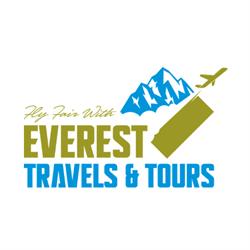 Everest Travels and Tours