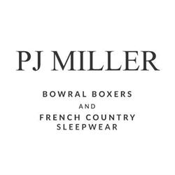 PJ Miller - Bowral Boxers