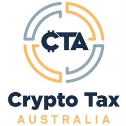 Crypto Tax Australia