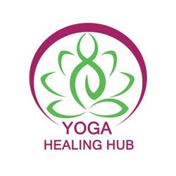 Yoga Healing Hub
