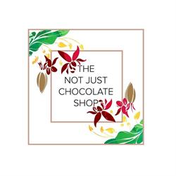 The Not Just Chocolate Shop