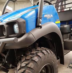 Sapphire Nu-Pulse Pty Ltd
