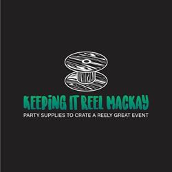 Keeping It Reel Mackay