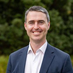 John Mullahy MP