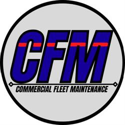 Commercial Fleet Maintenance