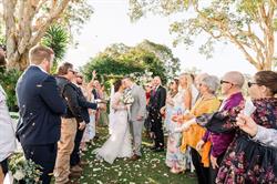 Redland Bay Weddings
