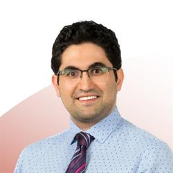 Dr Sepehr Lajevardi - Plastic Surgeon