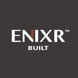 ENIXR Built