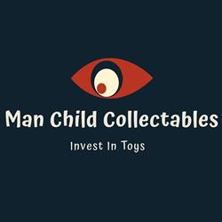 Man Child Collectables