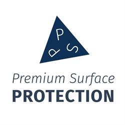 Premium Surface Protection