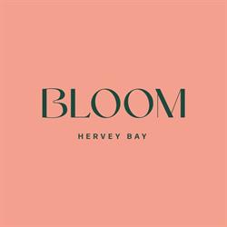 Bloom Hervey Bay