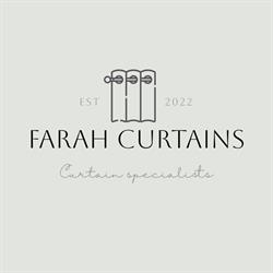 Farah Curtains