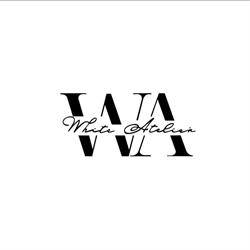 White Atelier Bridal