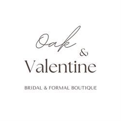 Oak & Valentine - Bridal & Formal Boutique