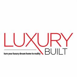 Luxury built