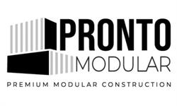 Pronto Modular