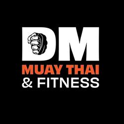 DM Muay Thai & Fitness