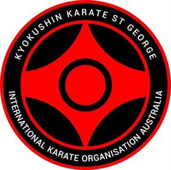 Kyokushin Karate St George