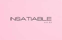 Insatiable Clothing