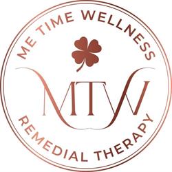 Me Time Wellness Remedial Therapy