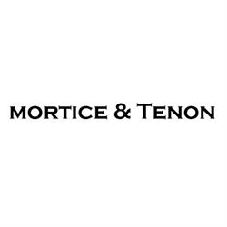 Mortice and Tenon
