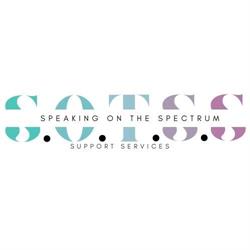 Speaking On The Spectrum Supports