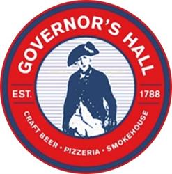 Governors Hall