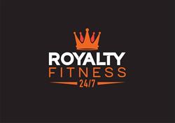 Royalty Fitness 247