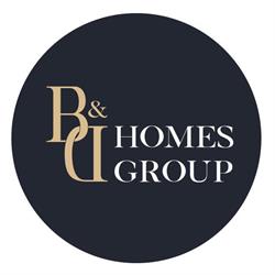 B&D Homes Group Pty Ltd