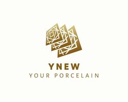 YNEW Porcelain