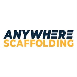 Anywhere Scaffolding