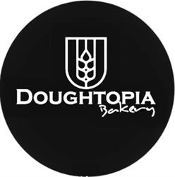Doughtopia Bakery