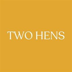Two Hens
