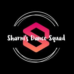 Sharni’s Dance Squad
