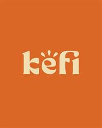 Kefi Cafe