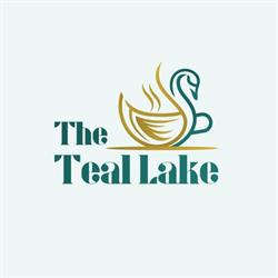 The Teal Lake