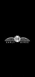 Early Birds