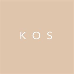 KOS CAFE & BAR