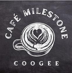 Cafe Milestone Coogee