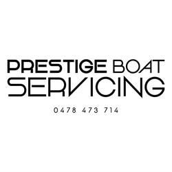 Prestige Boat Servicing